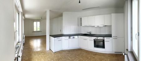 3.5 Zimmer, 60 m², 1. Stock - Photo 3