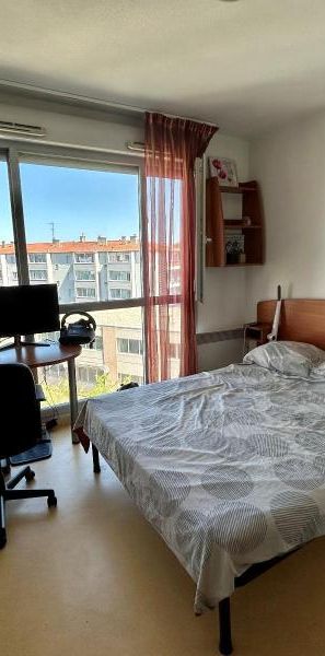 Location Appartement 1 pièce 17m² VALENCE 26000 - Photo 1