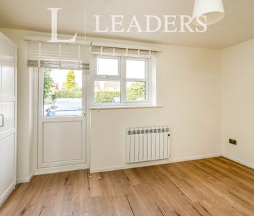 1 bedroom apartment to rent Caernarvon Road, Chichester, PO19 - Photo 1