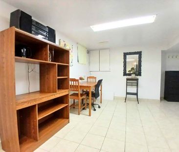 For Lease - 931 Pape Avenue Unit# Lower, Toronto, Ontario - Photo 4