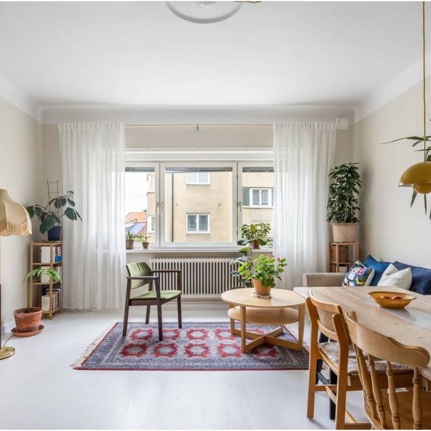 Lönngatan, Malmö - Photo 1