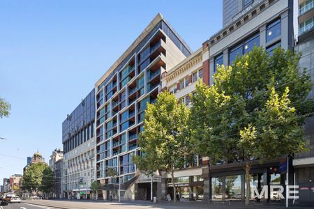 309/108 Flinders Street, Melbourne - Photo 2