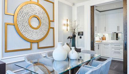 21-22 Prince Of Wales Terrace, W8, London - Photo 3