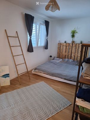 3.5 Zimmer, 110 m² - Foto 1