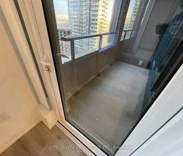 For Lease - 395 Square One Drive Unit# 1406, Mississauga, Ontario - Photo 3