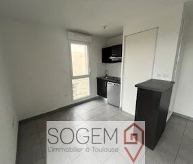 Appartement T1 en location à Tournefeuille - Photo 3