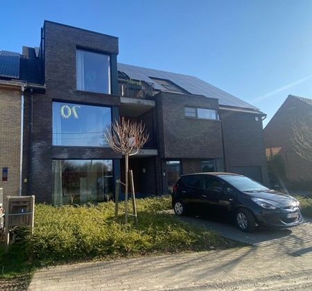 Mooie nieuwbouw assistentieflat met 1 slaapkamer te huur te Lebbeke (24,9 €/dag) - Foto 4