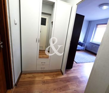 Warszawa Mokotów Sadyba - Zdjęcie 3