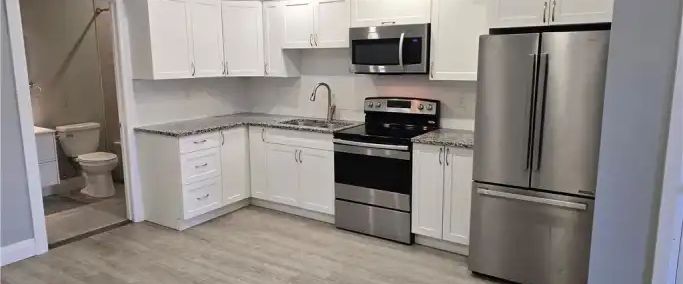 140 MURRAY Street Unit# 3 | 140 MURRAY Street Unit# 3, Brantford - Photo 1