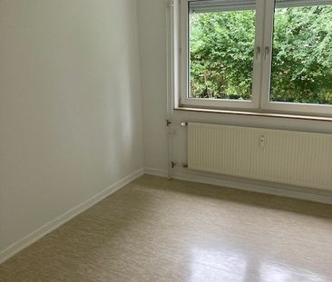 Schöne 2-Zimmer Erdgeschosswohnung in Gelnhausen zu vermieten - Foto 1