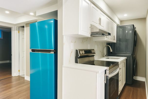 For Lease - 96 Timberlane Crescent Unit# Lower, Kitchener, Ontario - Photo 1