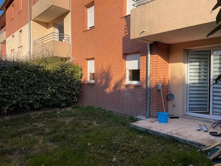 Location Appartement 2 pièces 45m² - Photo 5