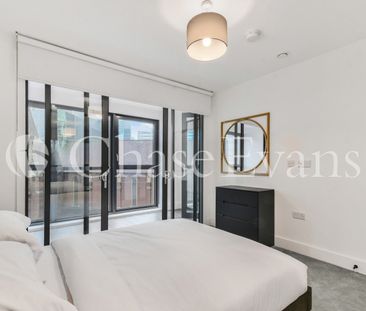 1 bedroom apartment to rent - Photo 6