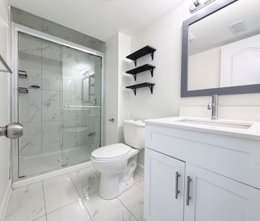 For Lease - 5713 Sparkwell Drive Unit# Bsmt, Mississauga, Ontario - Photo 4
