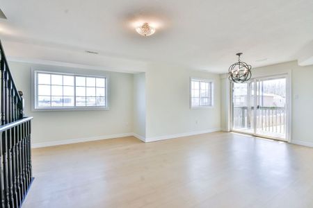 For Lease - 87 Goodwin Drive Unit# 2, Barrie, Ontario - Photo 2