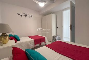Apartamento · Alquiler a largo plazo ·