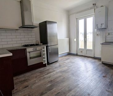 Appartement 2 pièces 54 m² avec 2 balcons à louer à Metz Gare, - Photo 6