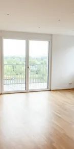 HIGH-END LIVING * HOLIDAY FEELING DAHEIM * 4-ZIMMER-DACHGESCHOSS * BALKON * ALTE DONAU * BESTE FACILITIES * - Photo 1