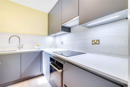 Mornington Avenue, Brook Green, W14, London - Photo 3