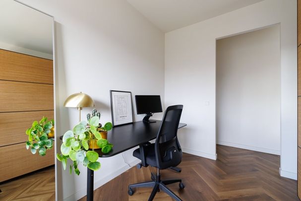 Te huur: Appartement Jan Tooropstraat in Amsterdam - Foto 1