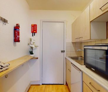 Studio to rent - Photo 6