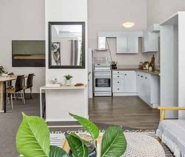 Quiet Bluff Hill Flat - Photo 1