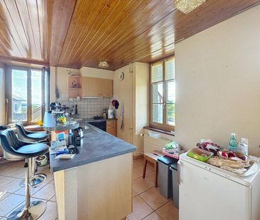 Joli logement de 2.5 pièces au 1er étage - Photo 4