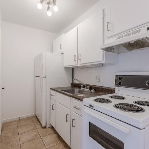 Appartement 3 ½ à louer Sainte-Foy / Sillery juillet 2026 - Photo 1