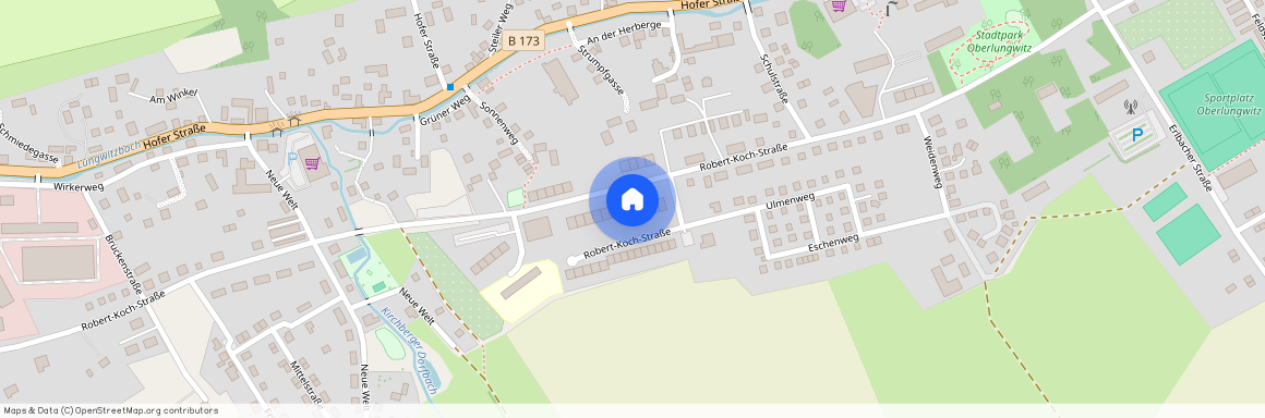 Robert-Koch-Straße 28 d, 09353 Oberlungwitz