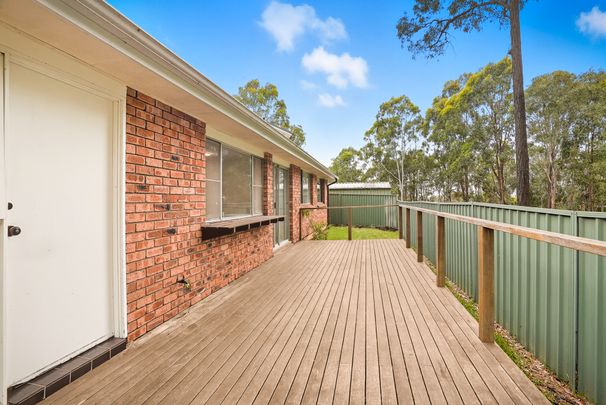 7 Hoad Place, Greystanes NSW 2145 - House For Rent | Domain - Photo 1