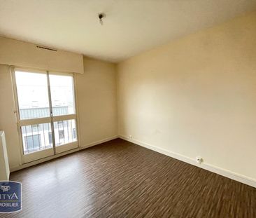 Location Appartement 4 pièces 71m² LE MANS 72000 - Photo 6