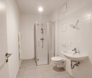 WOHNQUARTIER WILDGARTEN - 2-Zimmerwohnung mit Terrasse! - Photo 5