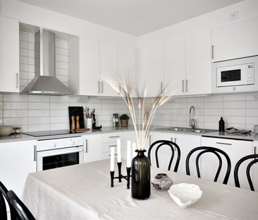 Manskapsgatan 2 C - Photo 2