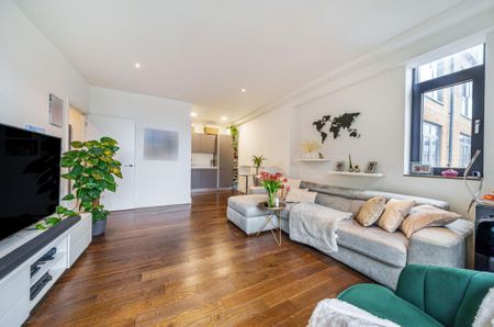 1 bedroom apartment to rent - Photo 3