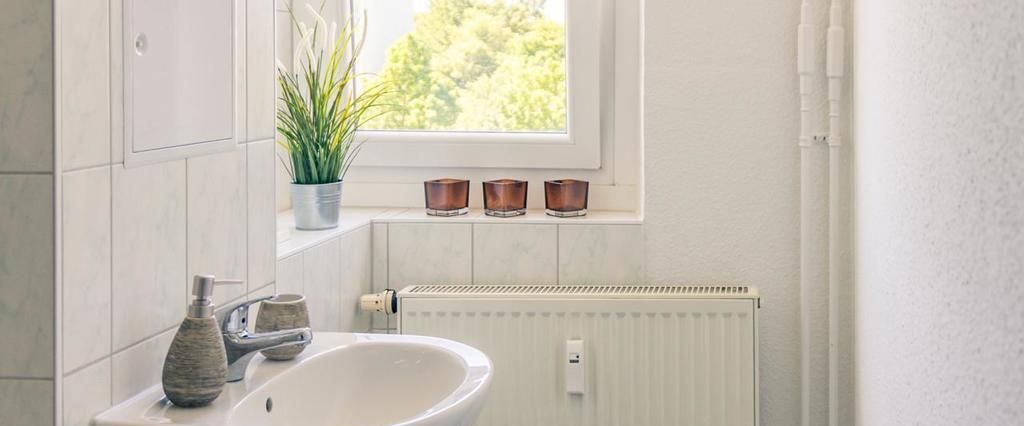 3-Raum-Wohnung - Foto 1