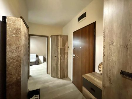 Parking w garażu | Balkon | Internet - Фото 5