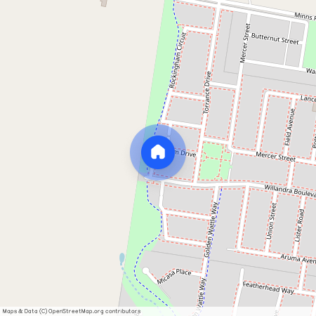 13 Oakham Drive, Vic 3337, Harkness