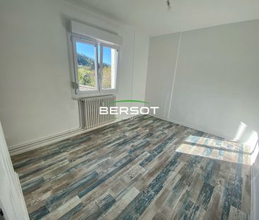 Appartement T3 de 67,85 m2 avec cave et garage à Echenoz La Méline - Photo 4