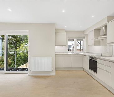 2 bedroom apartment to rent - Photo 2