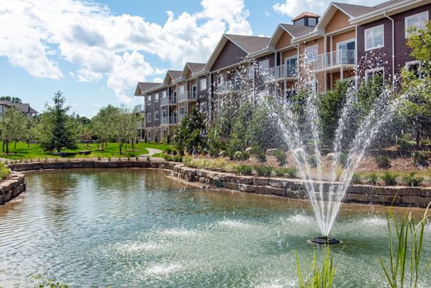 For Lease - 277 Coleman Street Unit# 304, Carleton Place, Ontario - Photo 1