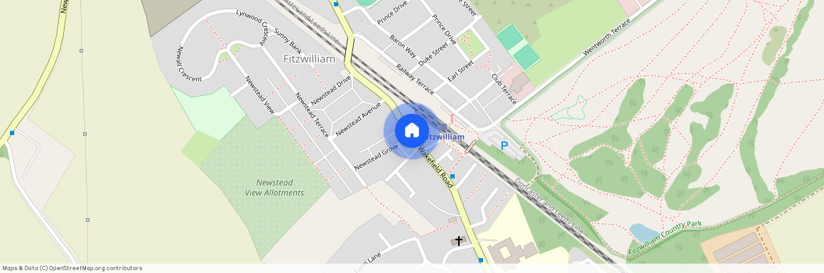 Barnsley Road, South Elmsall, Wakefield, WF9