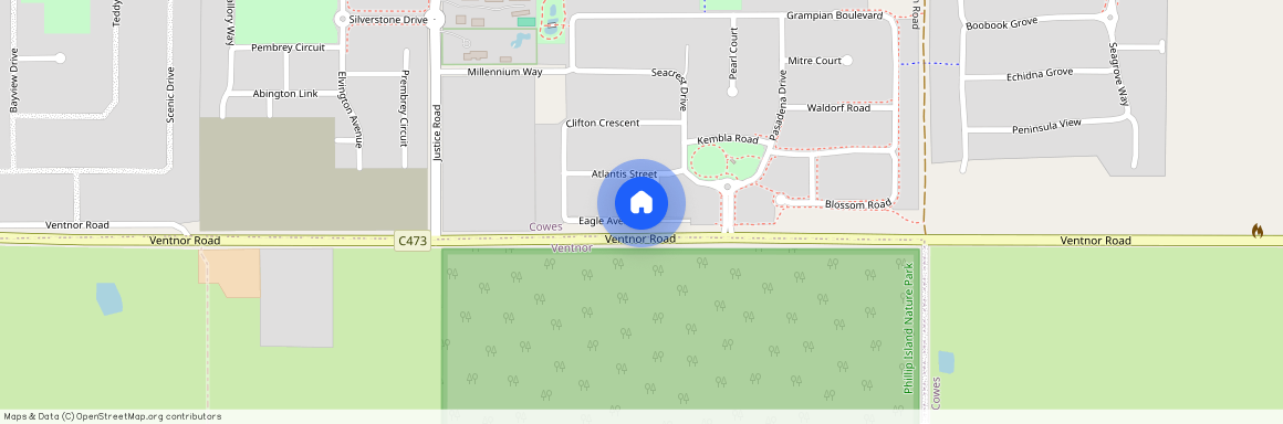 8 Eagle Avenue Cowes, VIC 3922