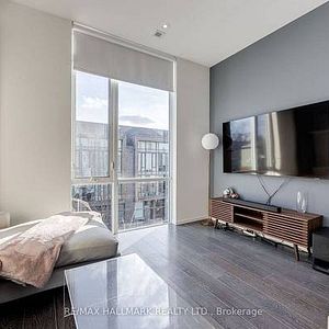 3 Storey - 2 Bedroom, 2 Bathroom - Edition Richmond Condos - Photo 2