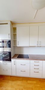 Fristadsgatan 6 A - Foto 3