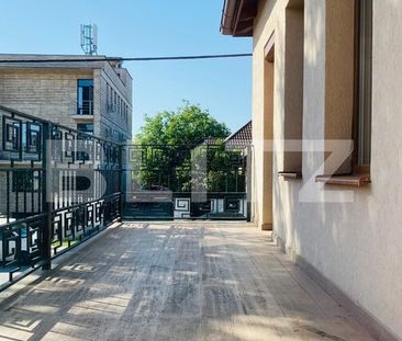 Apartament de 4 camere, 160 mp, gradina, parcare, zona strazii Plevnei - Fotografie 6