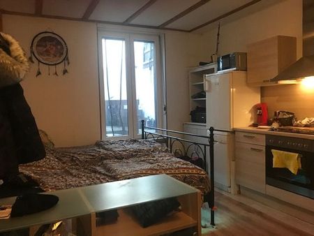 Appartement te huur Koninginneweg 9 B Valkenburg - Photo 2