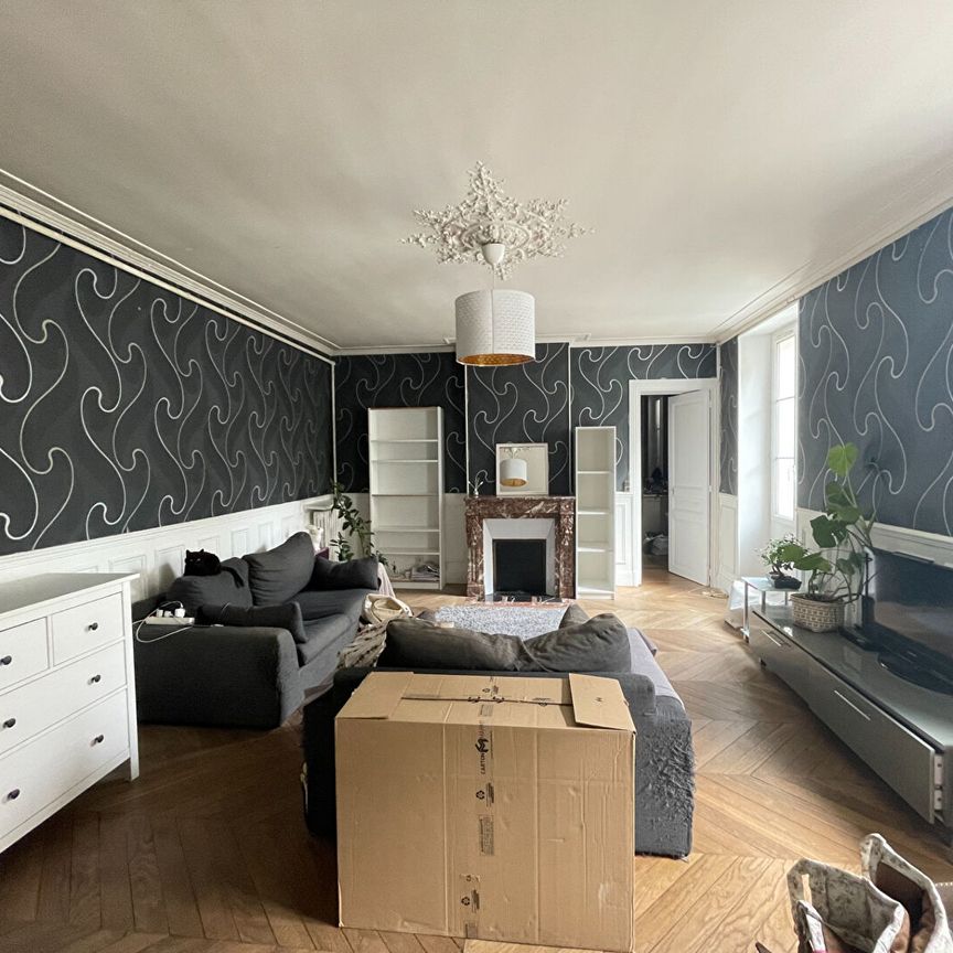 Location Appartement 2 pièces 54m² - Photo 1