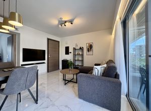 Διαμέρισμα για ενοικίαση - Γλυφάδα - Φωτογραφία 1