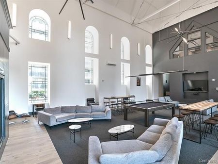 1800 Boul. René Lévesque O. - Photo 3