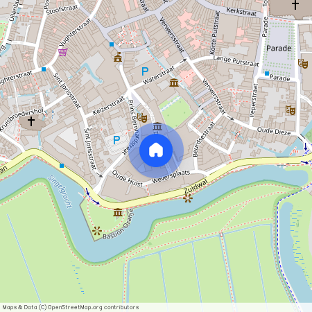 De Mortel 45, 5211XZ 's-hertogenbosch